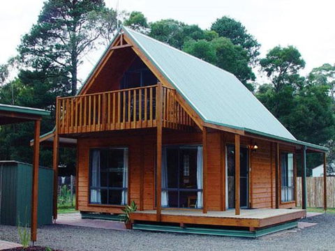 Kiramli Villas - Queensland Tourism 9