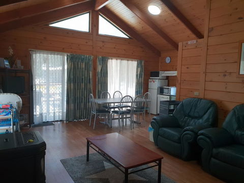 Kiramli Villas - Queensland Tourism 5