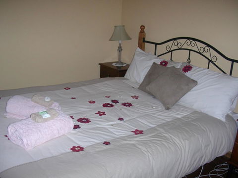 Kiramli Villas - Queensland Tourism 13