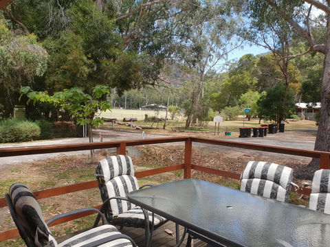 Kiramli Villas - Queensland Tourism 2
