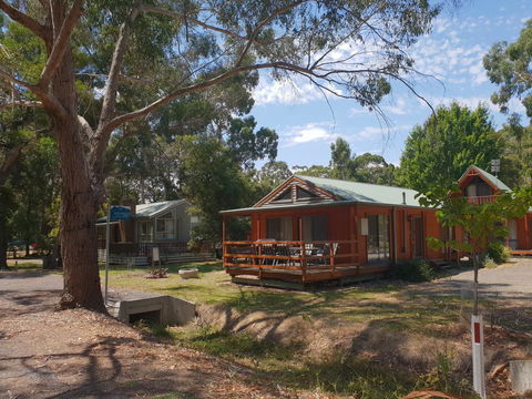 Kiramli Villas - Queensland Tourism 0