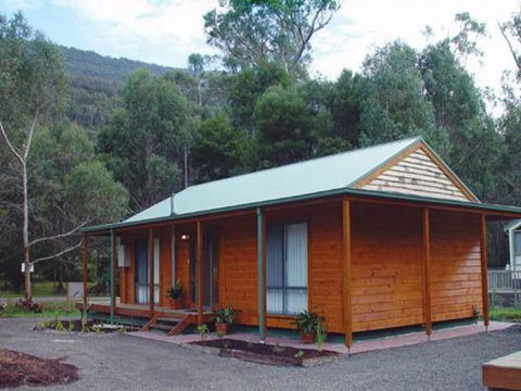Kiramli Villas - Queensland Tourism 11