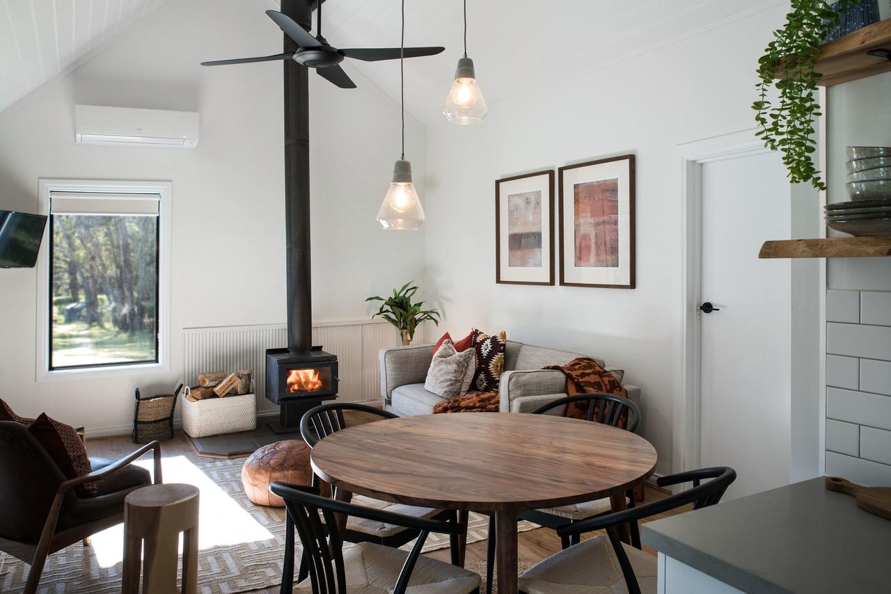 Daylesford VIC Queensland Tourism