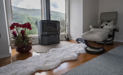 Abbys Cottages Bright - Queensland Tourism 28