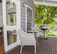 Abbys Cottages Bright - QLD Tourism