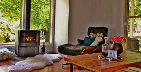 Abbys Cottages Bright - Queensland Tourism 10