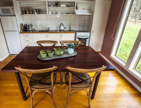 Abbys Cottages Bright - Queensland Tourism 29