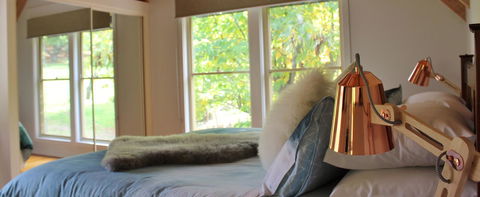 Abbys Cottages Bright - Queensland Tourism 12