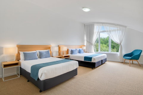 Aligned Corporate Residences Williamstown - QLD Tourism 13