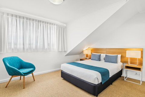 Aligned Corporate Residences Williamstown - QLD Tourism 15