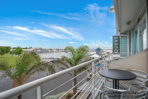 Aligned Corporate Residences Williamstown - QLD Tourism 28