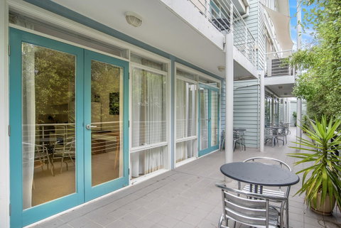 Aligned Corporate Residences Williamstown - QLD Tourism 29