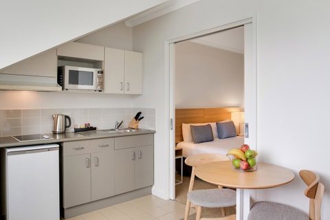 Aligned Corporate Residences Williamstown - QLD Tourism 20
