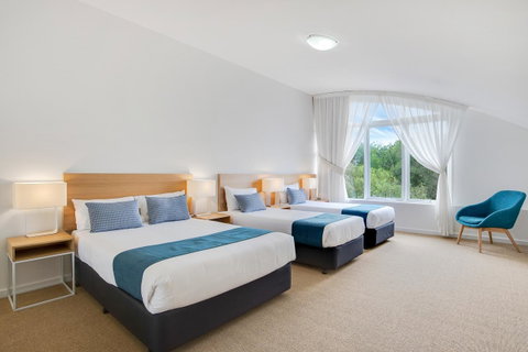 Aligned Corporate Residences Williamstown - QLD Tourism 14