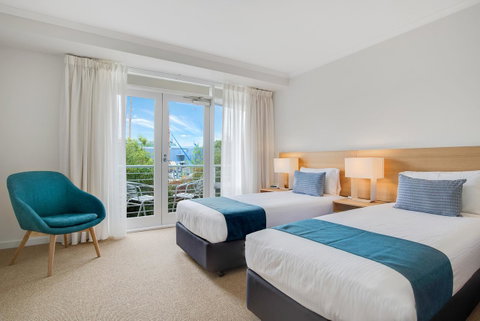 Aligned Corporate Residences Williamstown - QLD Tourism 9