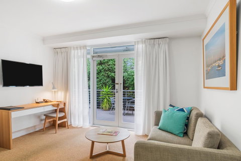 Aligned Corporate Residences Williamstown - QLD Tourism 23