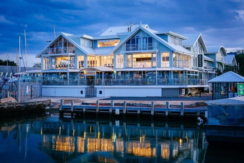 Aligned Corporate Residences Williamstown - QLD Tourism 2