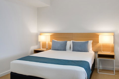Aligned Corporate Residences Williamstown - QLD Tourism 16