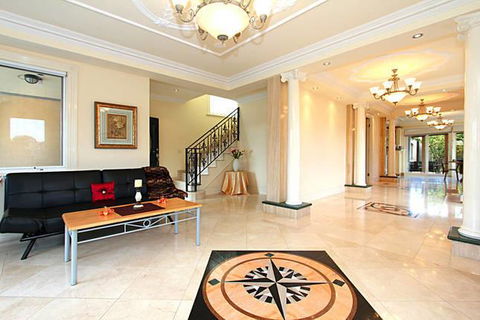 ABC Accommodation - Rosebud - QLD Tourism 13