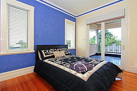 ABC Accommodation - Rosebud - QLD Tourism 5