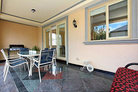 ABC Accommodation - Rosebud - QLD Tourism 12