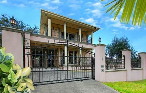 ABC Accommodation - Rosebud - QLD Tourism 14