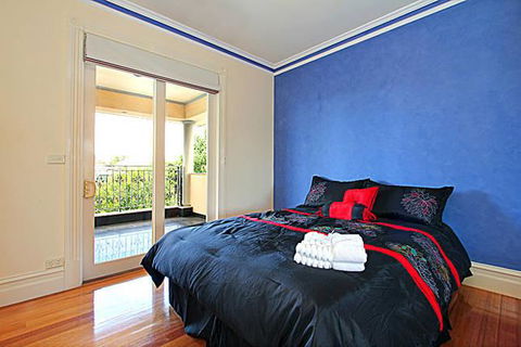 ABC Accommodation - Rosebud - QLD Tourism 17