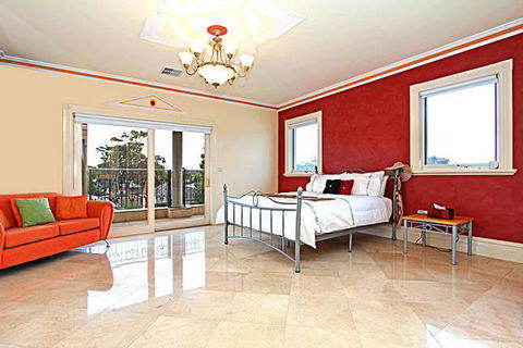 ABC Accommodation - Rosebud - QLD Tourism 3