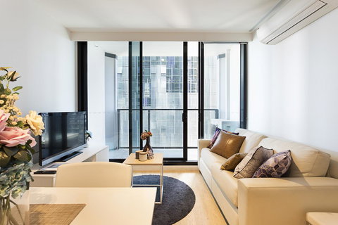 Ali & Hill Accommodation@lighthouse - Queensland Tourism 5