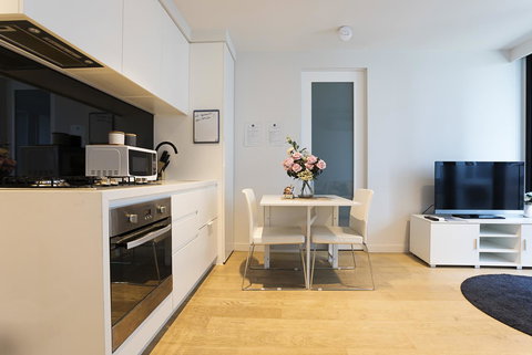 Ali & Hill Accommodation@lighthouse - Queensland Tourism 4