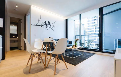 Ali & Hill Accommodation@lighthouse - Queensland Tourism 10