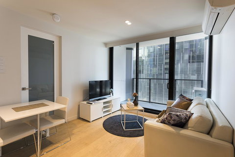 Ali & Hill Accommodation@lighthouse - Queensland Tourism 3