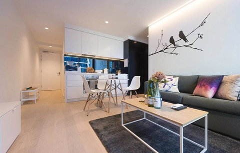 Ali & Hill Accommodation@lighthouse - Queensland Tourism 0