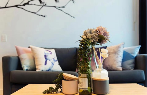 Ali & Hill Accommodation@lighthouse - Queensland Tourism 9