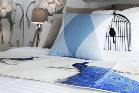 Ali & Hill Accommodation@lighthouse - Queensland Tourism 12