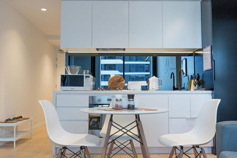 Ali & Hill Accommodation@lighthouse - Queensland Tourism 18