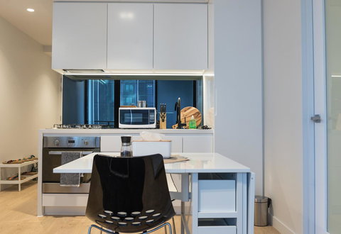 Ali & Hill Accommodation@lighthouse - Queensland Tourism 2