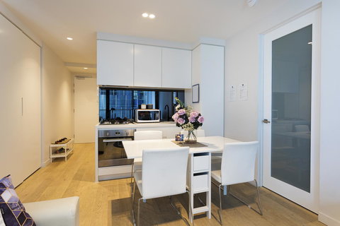 Ali & Hill Accommodation@lighthouse - Queensland Tourism 7