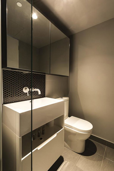 Ali & Hill Accommodation@lighthouse - Queensland Tourism 11