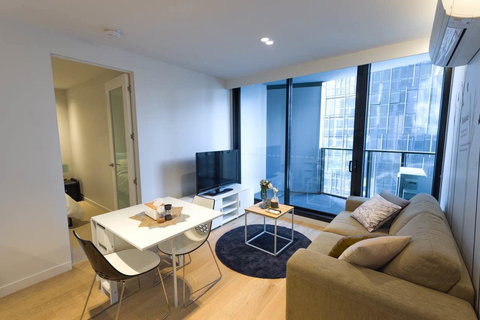 Ali & Hill Accommodation@lighthouse - Queensland Tourism 15