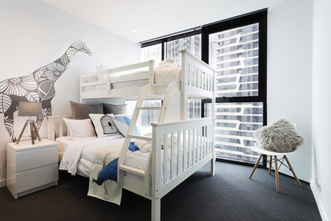 Ali & Hill Accommodation@lighthouse - Queensland Tourism 8