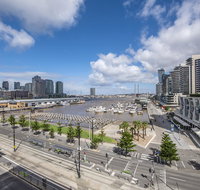 Docklands Private Collection - Digital Harbour - Queensland Tourism