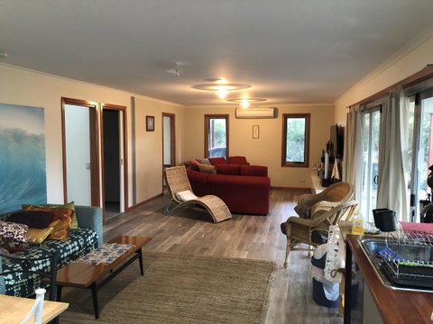 Beautiful, Cosy And Quiet - QLD Tourism 6