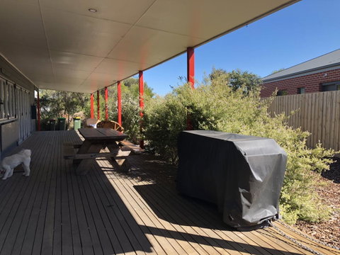 Beautiful, Cosy And Quiet - QLD Tourism 23