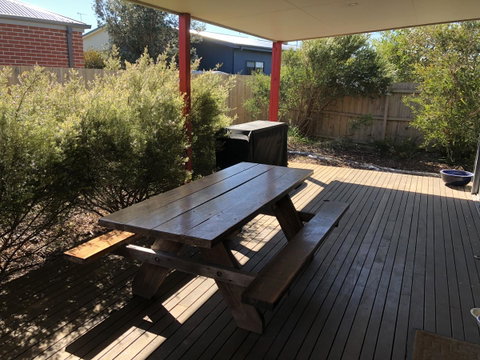 Beautiful, Cosy And Quiet - QLD Tourism 24