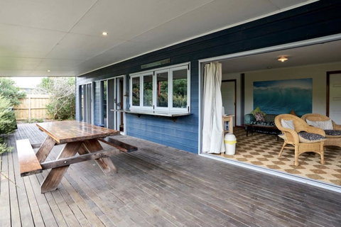 Beautiful, Cosy And Quiet - QLD Tourism 13