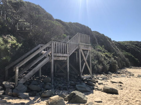 Beautiful, Cosy And Quiet - QLD Tourism 21