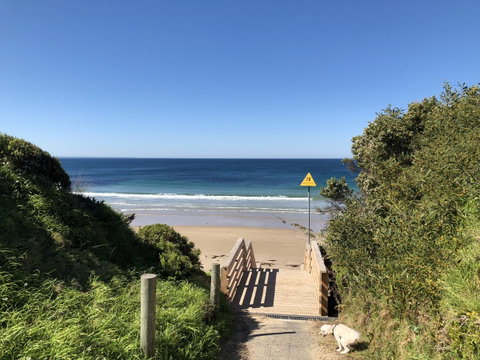 Beautiful, Cosy And Quiet - QLD Tourism 22