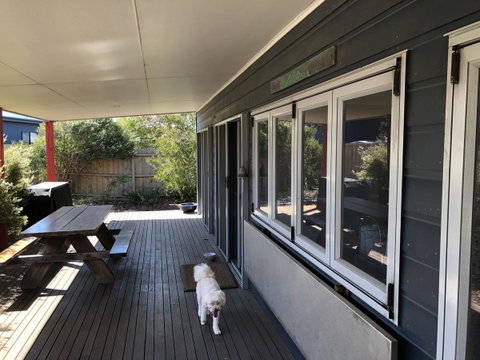 Beautiful, Cosy And Quiet - QLD Tourism 28