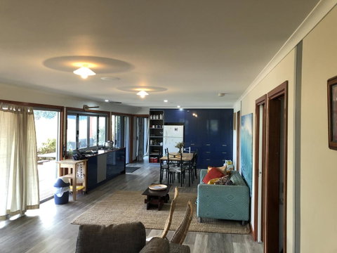 Beautiful, Cosy And Quiet - QLD Tourism 1